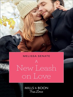 cover image of A New Leash On Love